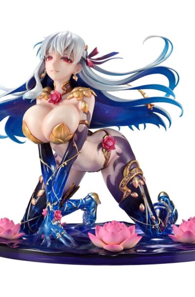 Medicos Entertainment: Fate/Grand Order PVC Statue 1/7 Assassin/Kama Final Ascension 16 cm