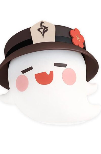 MiHoYo: Genshin Impact Leuchte Hu Tao Spirit 15 cm