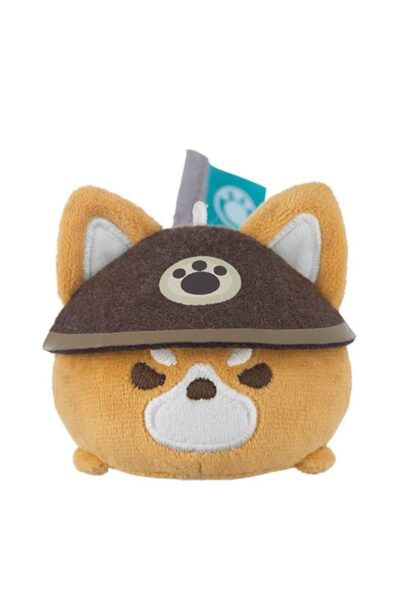 Genshin Impact Plüschfigur Juuga: Forward Unto Victory 7 cm