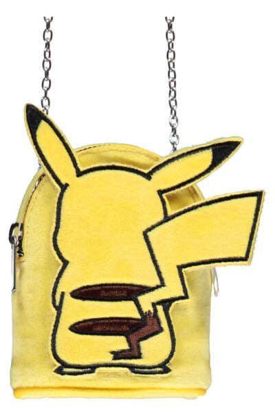 Difuzed: Pokémon Handtasche Pikachu Back