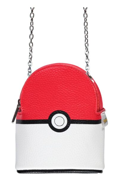 Difuzed: Pokémon Handtasche Pokéball