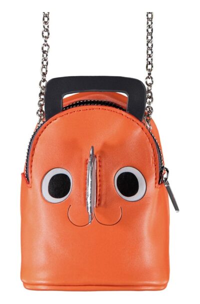 Difuzed: Chainsaw Man Micro Bag Geldbörse Pochita