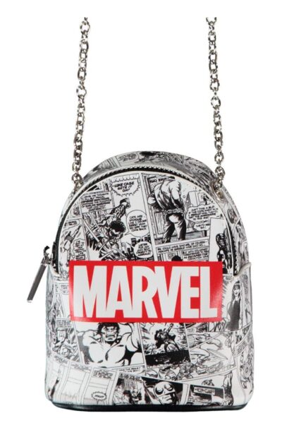 Difuzed: Marvel Micro Bag Geldbörse