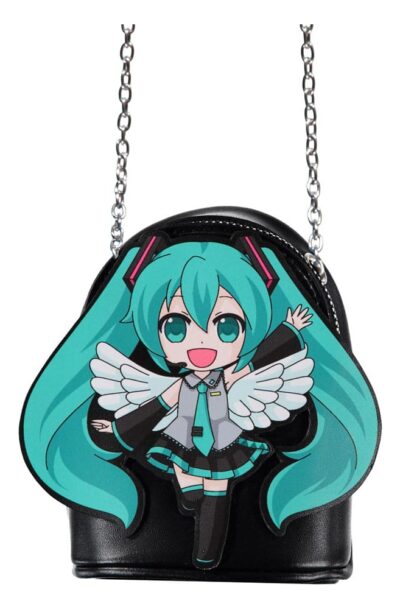 Difuzed: Hatsune Miku Micro Bag Geldbörse