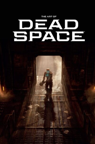Midas: Dead Space Artbook The Art of Dead Space *Englische Version*