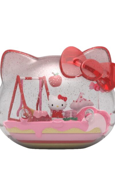 Mighty Jaxx: Sanrio Kandyland Hello Kitty 12 cm