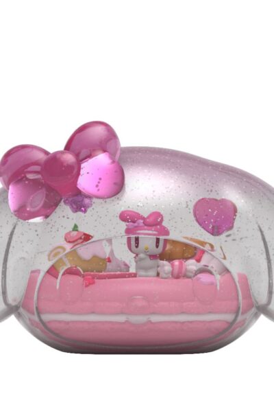 Mighty Jaxx: Sanrio Kandyland My Melody 12 cm