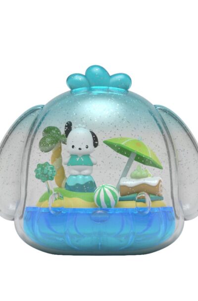 Mighty Jaxx: Sanrio Kandyland Pochacco 13 cm