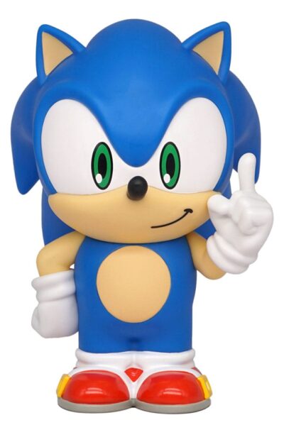 Monogram Int.: Sonic – The Hedgehog Spardose Sonic