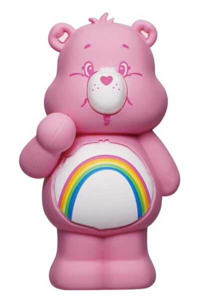 Monogram Int.: Die Glücksbärchis Soft Touch PVC 3D Magnet Cheer Bear