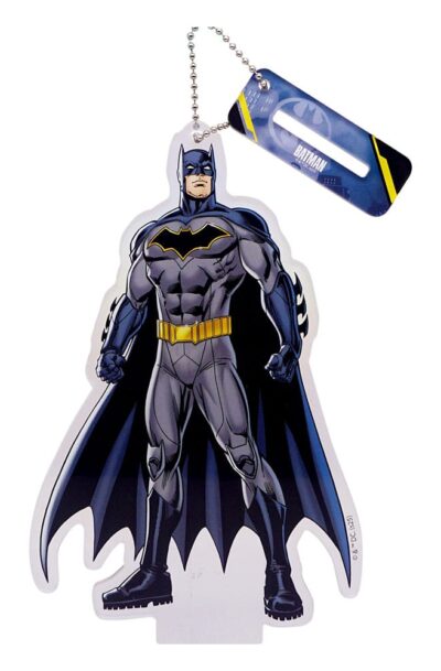 Monogram Int.: DC Comics Acryl Taschenanhänger Batman