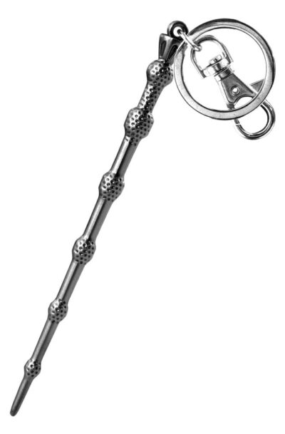 Monogram Int.: Harry Potter Metall-Schlüsselanhänger Dumbledore’s Wand