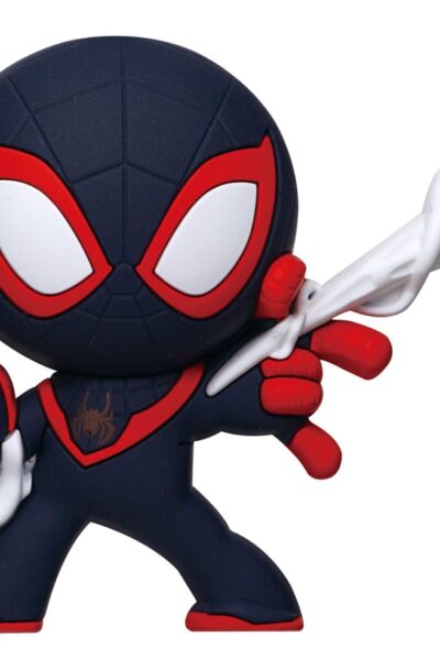 Monogram Int.: Spider-Man 3D Magnet Miles Morales