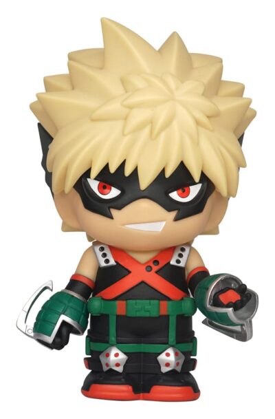 Monogram Int.: My Hero Academia Spardose Bakugo 20 cm