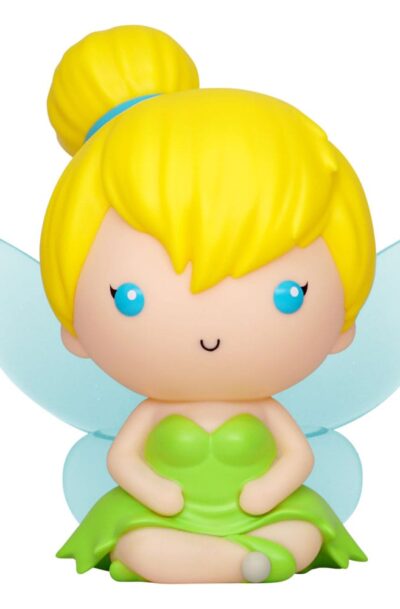 Monogram Int.: Tinkerbell Spardose Tinker bell 20 cm