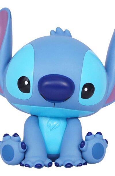 Monogram Int.: Lilo & Stitch Spardose Stitch 20 cm