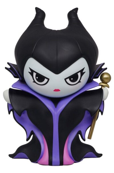 Monogram Int.: Maleficent – die dunkle Fee Spardose Maleficent 20 cm