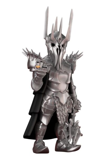 Minix: Herr der Ringe Minix Figur Sauron 12 cm