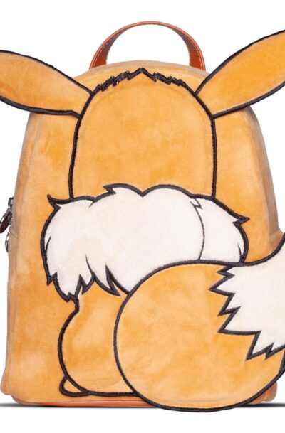 Difuzed: Pokemon Rucksack Mini Evoli