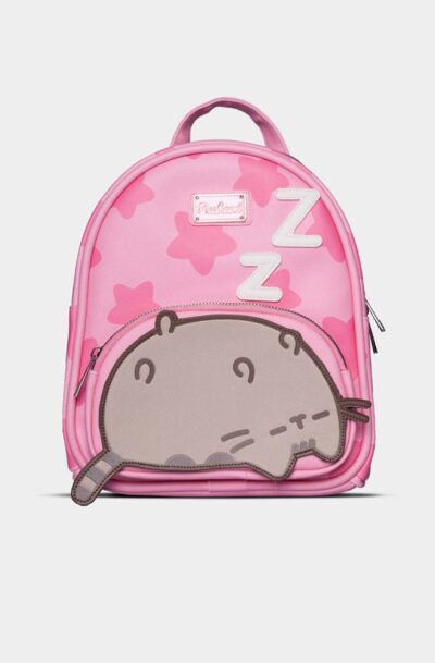 Difuzed: Pusheen Rucksack Mini Pusheen Sleeping