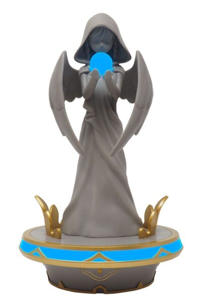 Neamedia Icons: Genshin Impact LED Statue Mondstadt Statue of the Seven 21 cm