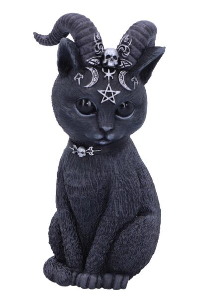 Nemesis Now: Cult Cuties Figur Pawzuph 11 cm