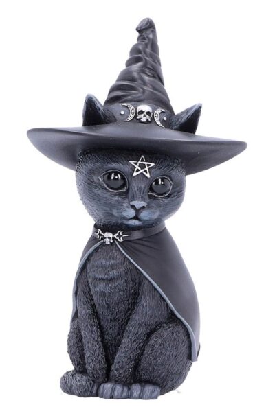 Nemesis Now: Cult Cuties Figur Purrah 13 cm