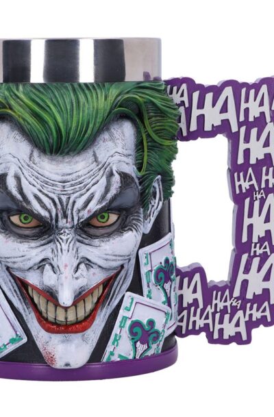 Nemesis Now: DC Comics Der Joker Krug