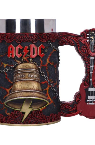 Nemesis Now: AC/DC Krug Bells 15 cm