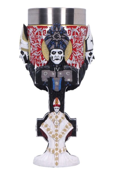 Nemesis Now: Ghost Kelch Papa Evolution