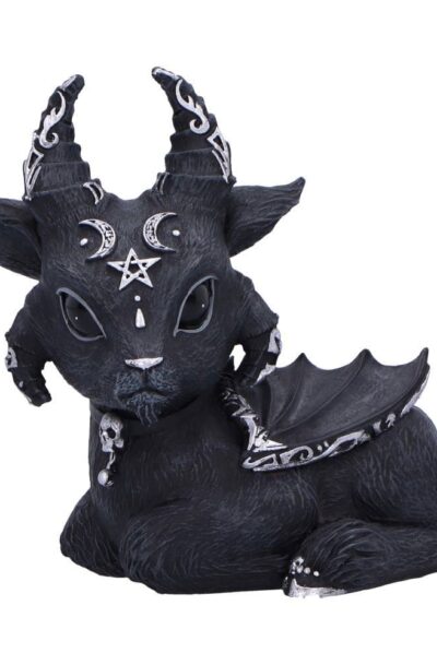 Nemesis Now: Cult Cuties Figur Baal 9 cm
