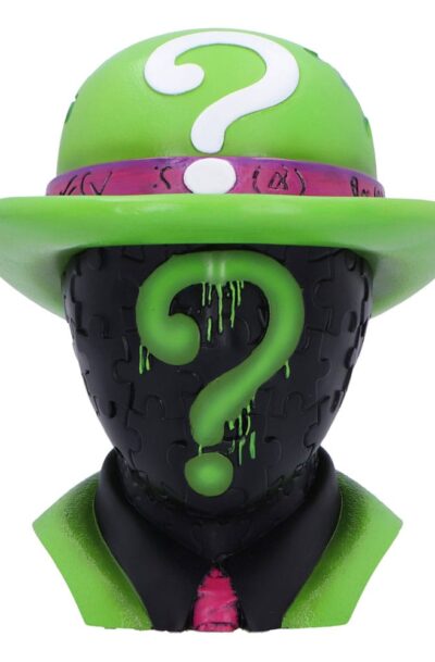 Nemesis Now: DC Aufbewahrungsbox Riddler