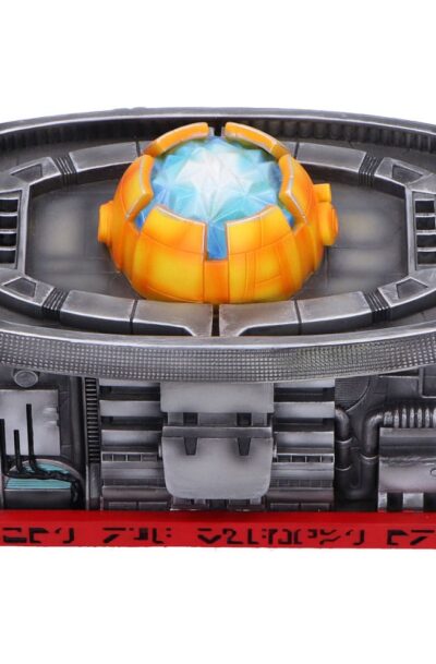 Nemesis Now: Transformers Aufbewahrungsbox Matrix of Leadership 16 cm