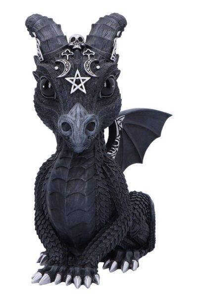 Nemesis Now: Cult Cuties Figur Lucifly 26 cm