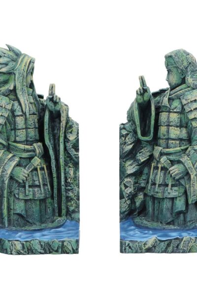 Nemesis Now: Naruto Shippuden Buchstützen 18 cm