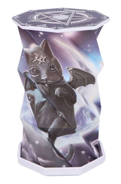 Nemesis Now: Cult Cuties faltbare Lampe Malpuss 15 cm