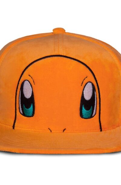 Difuzed: Pokémon Baseball Cap Glumanda