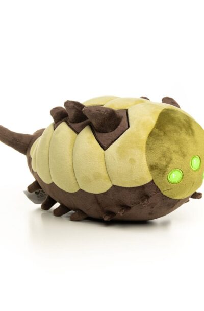 Numskull: Destiny Plüschfigur Hive Worm 30 cm