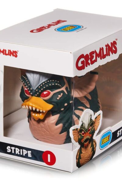 Numskull: Gremlins Tubbz PVC Figur Stripe Boxed Edition 10 cm