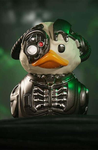 Numskull: Star Trek Tubbz PVC Figur Borg Boxed Edition 10 cm