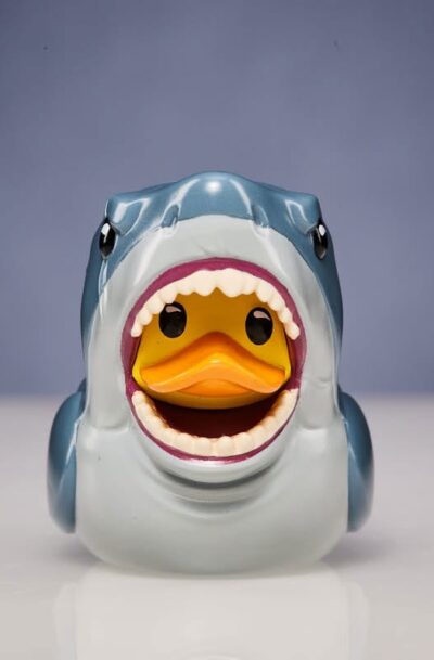 Numskull: Jaws Tubbz Mini PVC Figur Bruce 5 cm