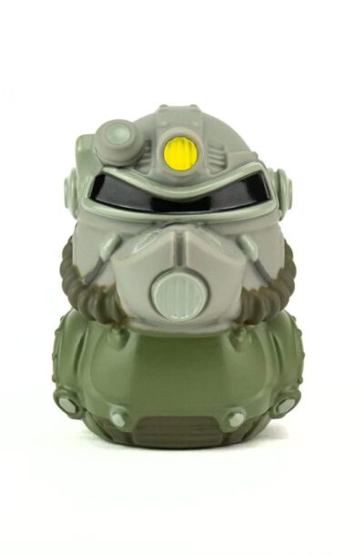 Numskull: Fallout Tubbz PVC Figur T-51 Boxed Edition 10 cm