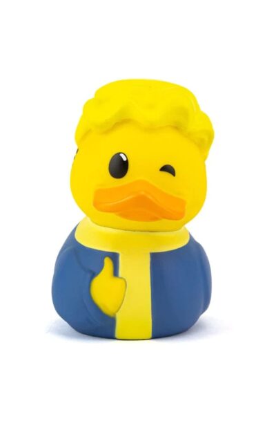 Numskull: Fallout Tubbz PVC Figur Vault Boy Boxed Edition 10 cm