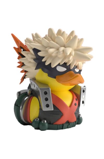 Numskull: My Hero Academia Tubbz PVC Figur Bakugo Boxed Edition 10 cm