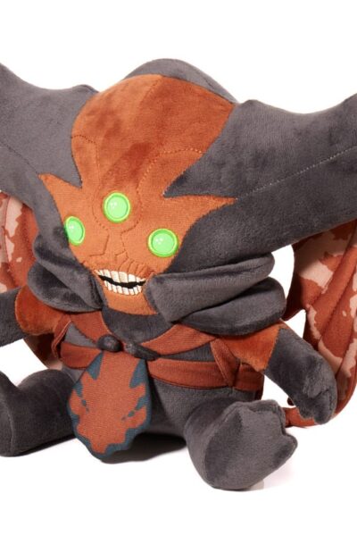 Numskull: Destiny Tubbz Plüschfigur Oryx 23 cm