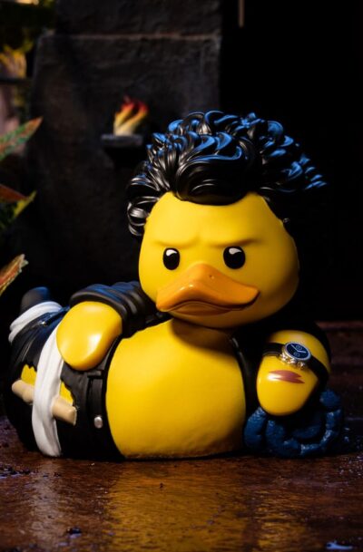 Numskull: Jurassic Park Tubbz PVC Figur Ian Malcom Boxed Edition 10 cm