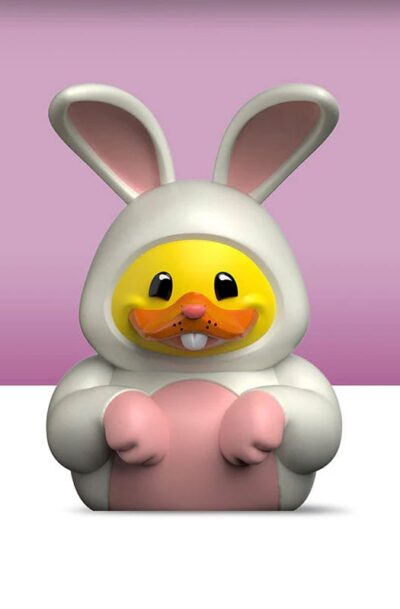 Numskull: Easter Bunny Tubbz Mini PVC Figur 5 cm