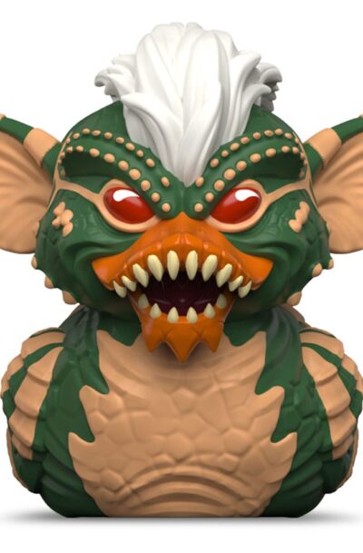 Numskull: Gremlins Tubbz Mini PVC Figur Stripe 5 cm