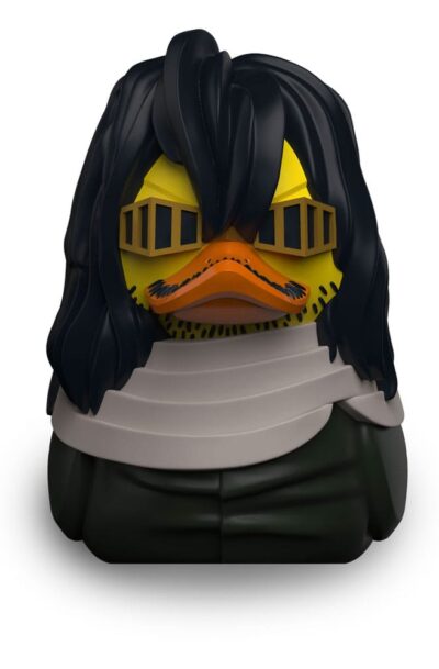 Numskull: My Hero Academia Tubbz PVC Figur Shota Aizawa 1st Edition 10 cm