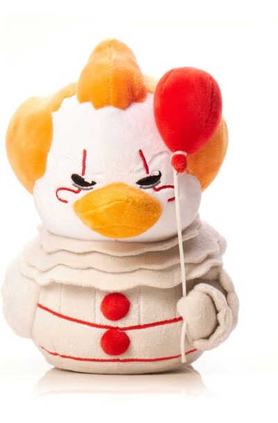 Numskull: Es Tubbz Plüschfigur Pennywise 20 cm
